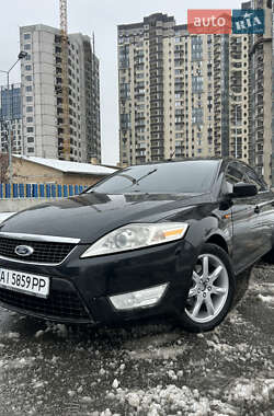 Седан Ford Mondeo 2008 в Києві