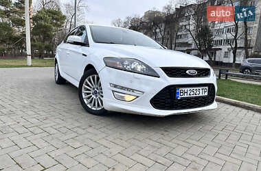 Лифтбек Ford Mondeo 2014 в Одессе