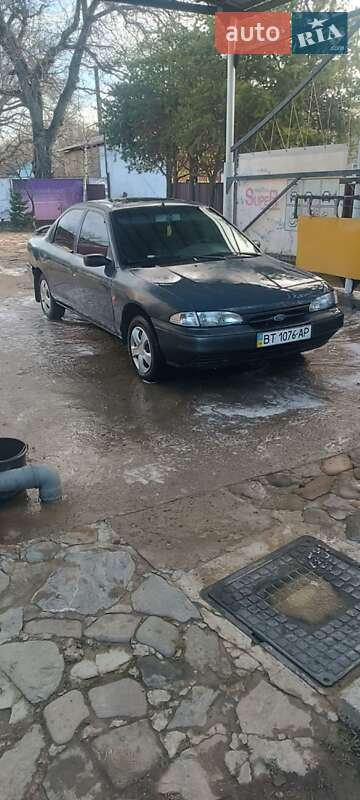Ford Mondeo 1993
