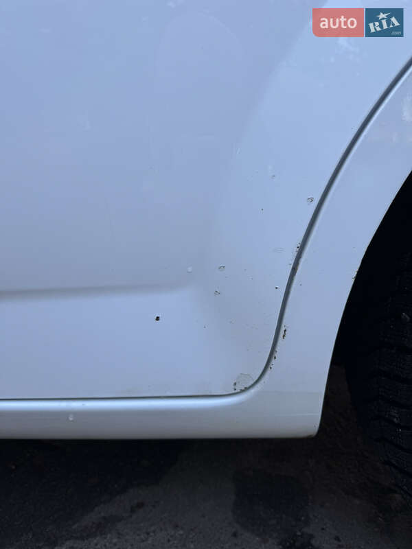 Универсал Ford Mondeo 2010 в Ровно