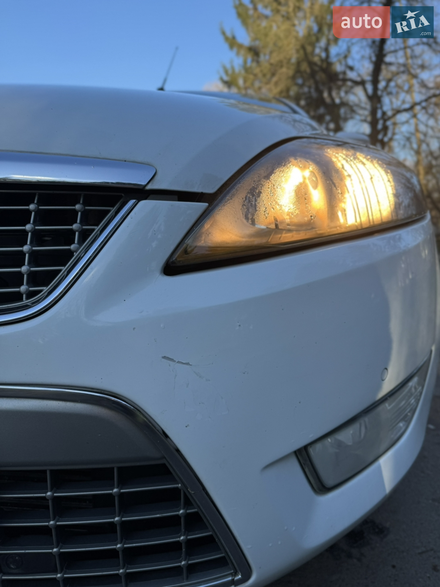 2010 Ford Mondeo - мініатюра 22