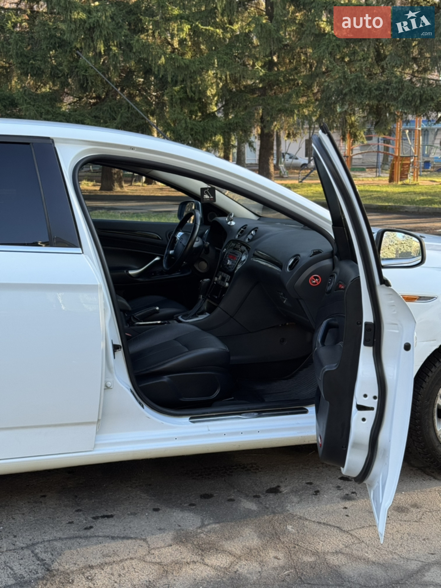 2010 Ford Mondeo - мініатюра 33