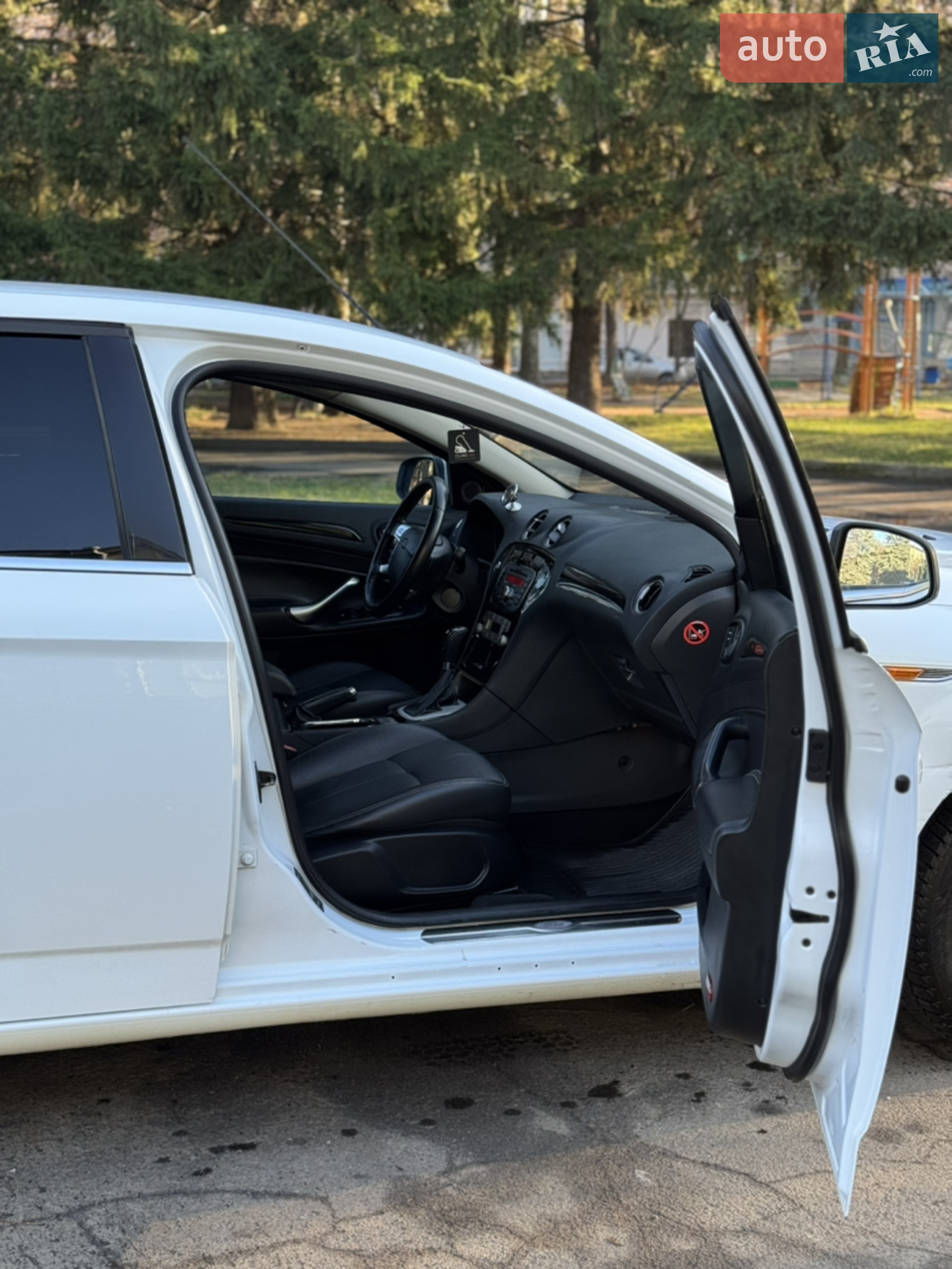 2010 Ford Mondeo - мініатюра 34