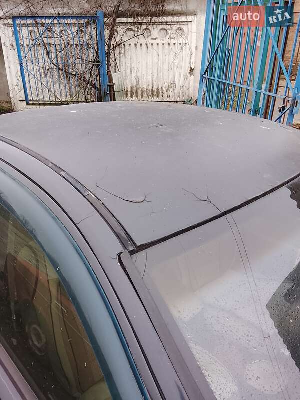 Седан Ford Mondeo 2001 в Киеве фото 7 Седан Ford Mondeo 2001 в Киеве