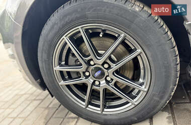 Седан Ford Mondeo 2012 в Охтирці