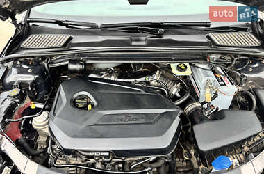 Седан Ford Mondeo 2012 в Охтирці
