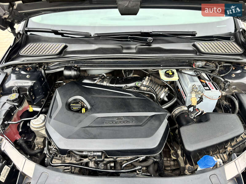 Седан Ford Mondeo 2012 в Охтирці