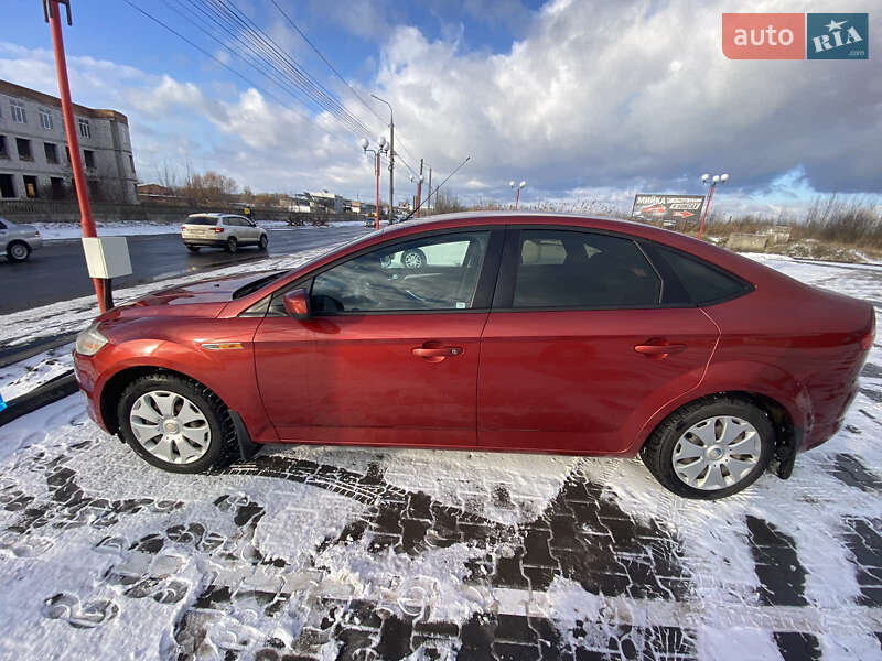 Ліфтбек Ford Mondeo 2007 в Вінниці фото 3 Ліфтбек Ford Mondeo 2007 в Вінниці
