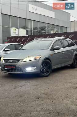 Универсал Ford Mondeo 2009 в Сумах