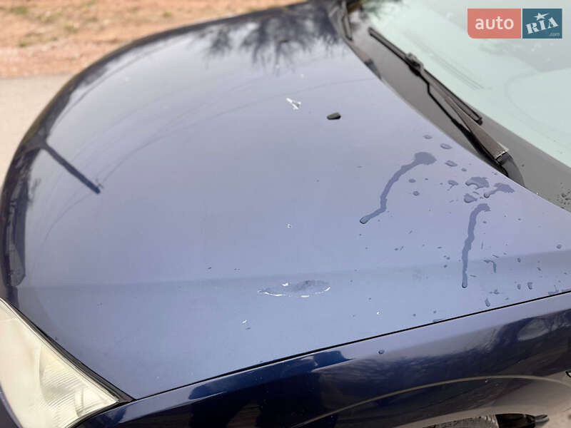 Седан Ford Mondeo 2002 в Коростене