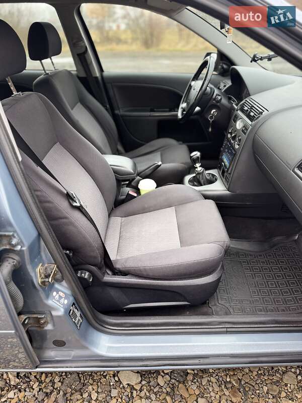Універсал Ford Mondeo 2001 в Львові