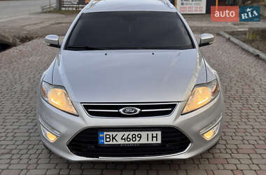Универсал Ford Mondeo 2012 в Ровно