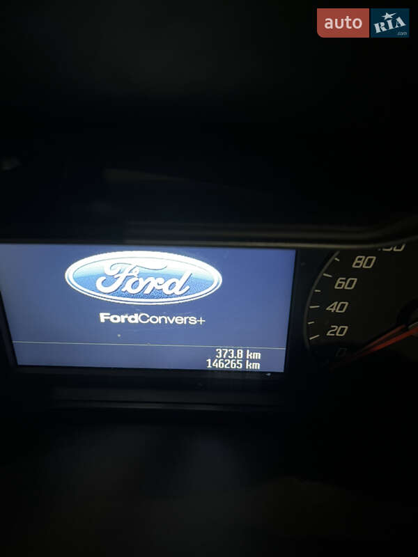 Ліфтбек Ford Mondeo 2013 в Одесі