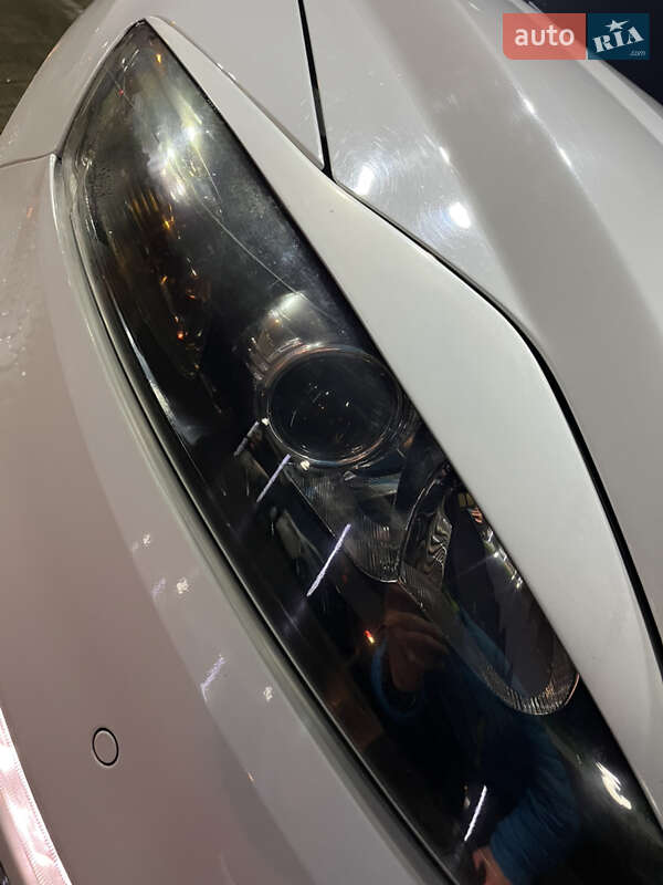 Ліфтбек Ford Mondeo 2013 в Одесі