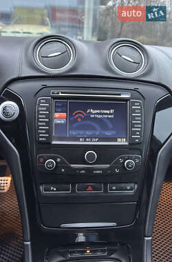 Универсал Ford Mondeo 2014 в Одессе