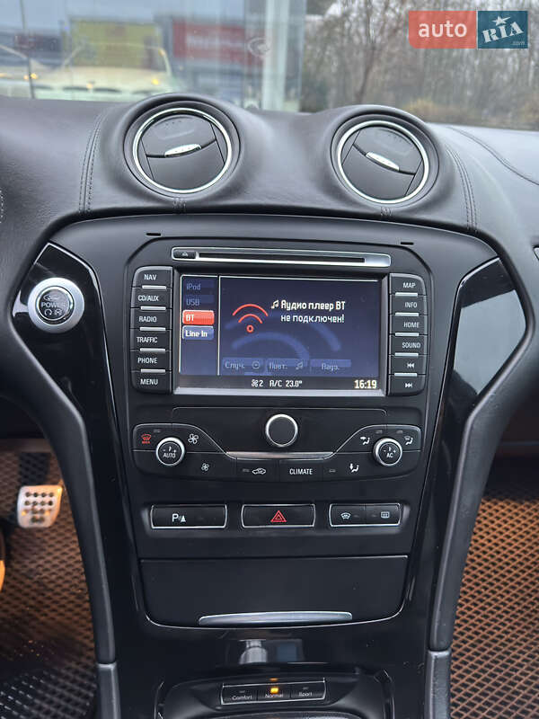 Универсал Ford Mondeo 2014 в Одессе