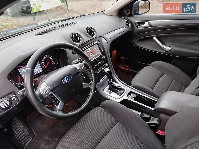 Универсал Ford Mondeo 2012 в Виннице