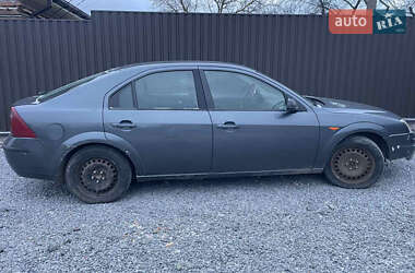 Седан Ford Mondeo 2006 в Виннице