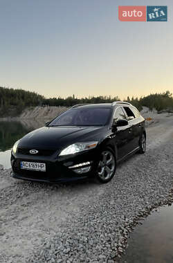 Универсал Ford Mondeo 2011 в Радивилове