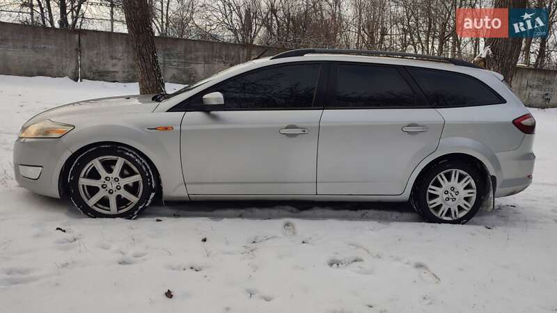 Універсал Ford Mondeo 2008 в Синельниковому