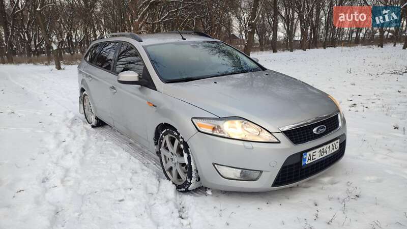 Універсал Ford Mondeo 2008 в Синельниковому