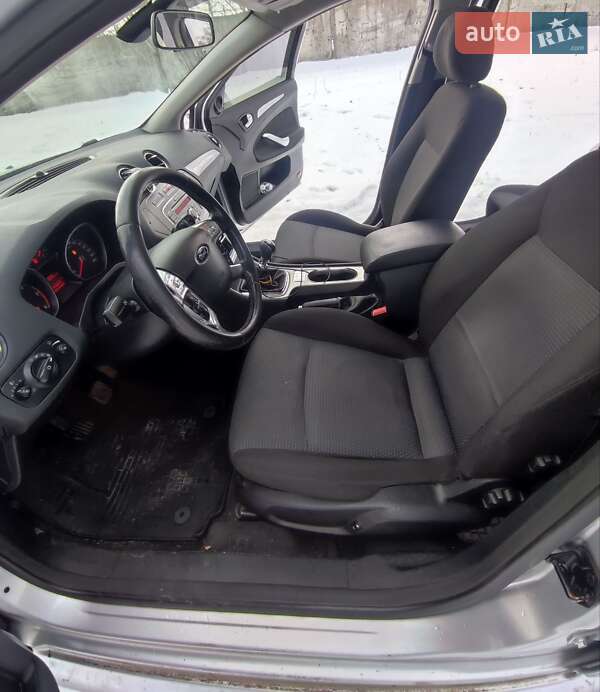 Універсал Ford Mondeo 2008 в Синельниковому