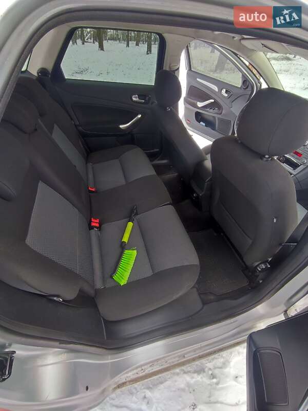 Універсал Ford Mondeo 2008 в Синельниковому