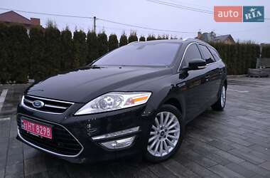 Універсал Ford Mondeo 2012 в Луцьку