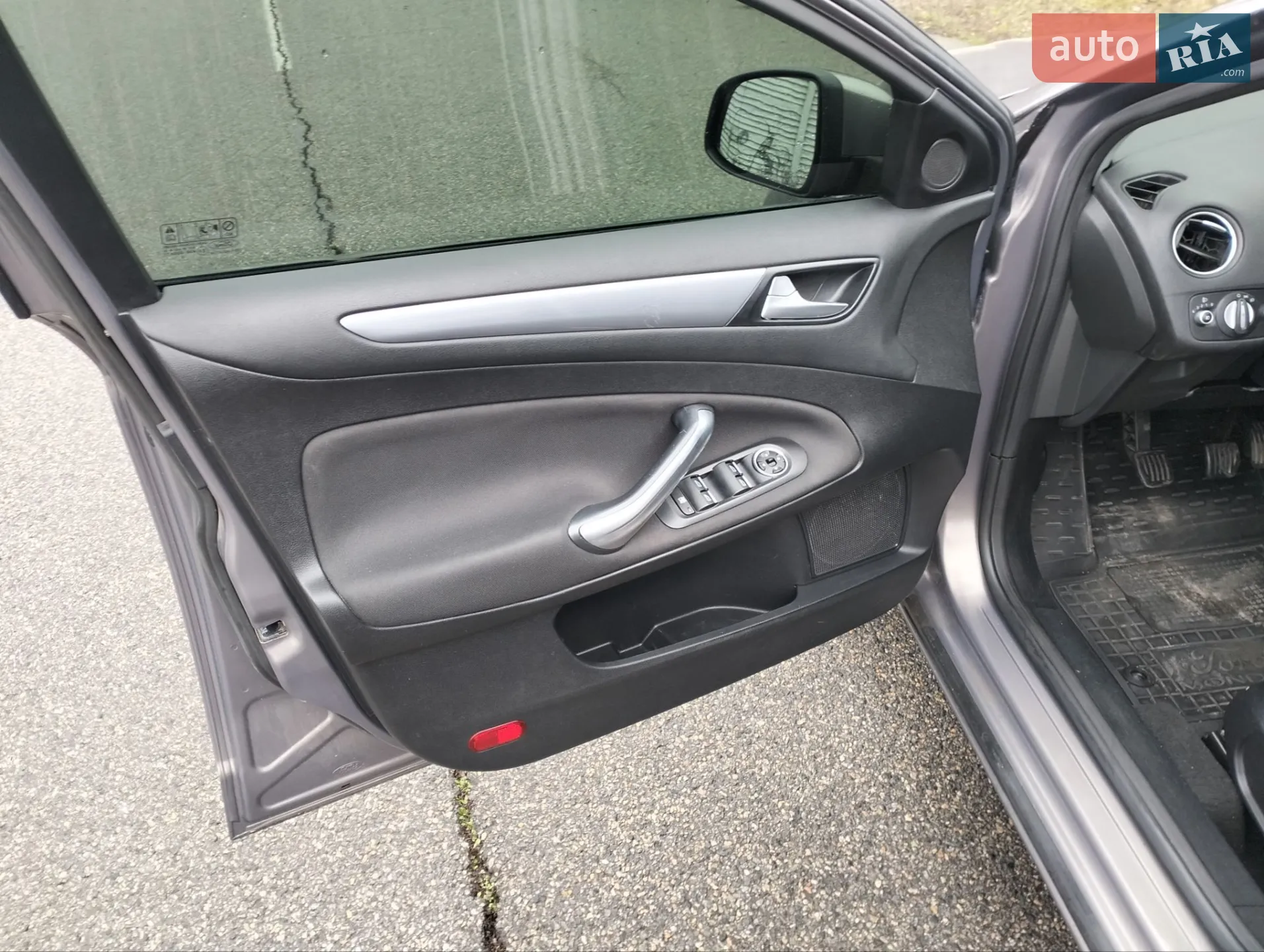 2012 Ford Mondeo - мініатюра 13