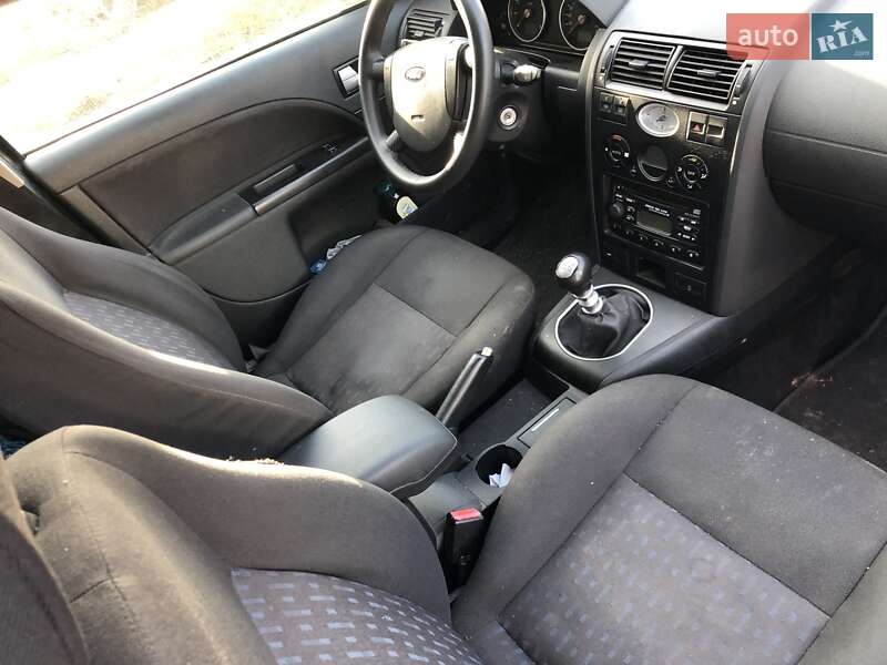 Універсал Ford Mondeo 2003 в Львові фото 9 Універсал Ford Mondeo 2003 в Львові