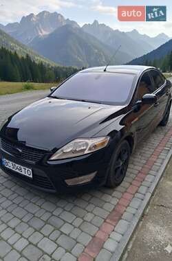 Лифтбек Ford Mondeo 2008 в Шептицькому