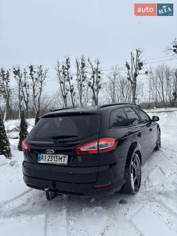 Универсал Ford Mondeo 2012 в Гавриловке