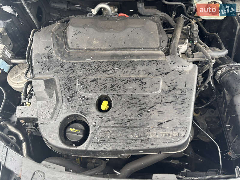 Универсал Ford Mondeo 2012 в Гавриловке