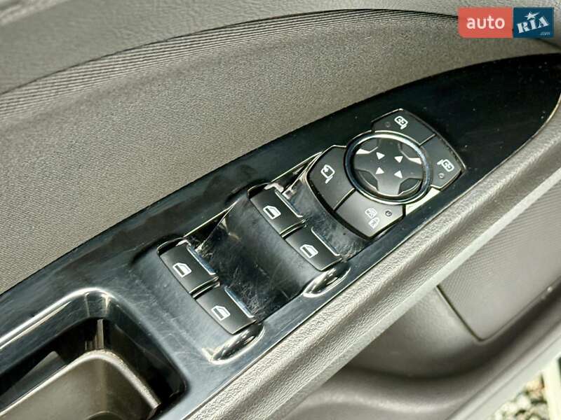 Универсал Ford Mondeo 2016 в Житомире