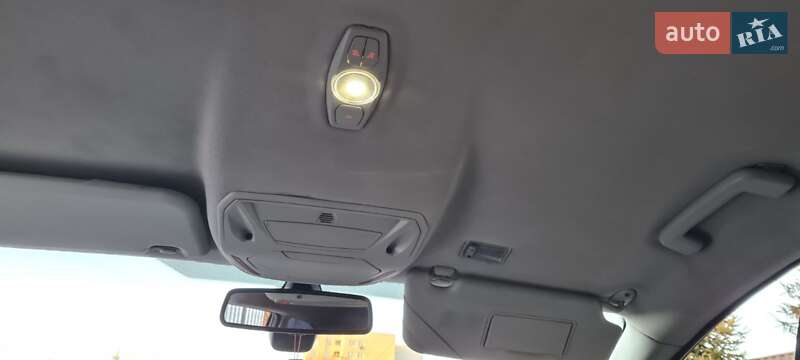 Универсал Ford Mondeo 2010 в Нововолынске