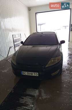 Ліфтбек Ford Mondeo 2008 в Шептицькому