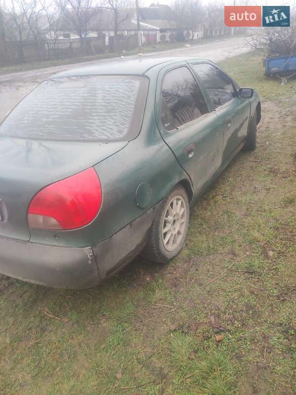 Седан Ford Mondeo 1997 в Бердичеві фото 6 Седан Ford Mondeo 1997 в Бердичеві