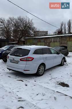 Універсал Ford Mondeo 2014 в Києві