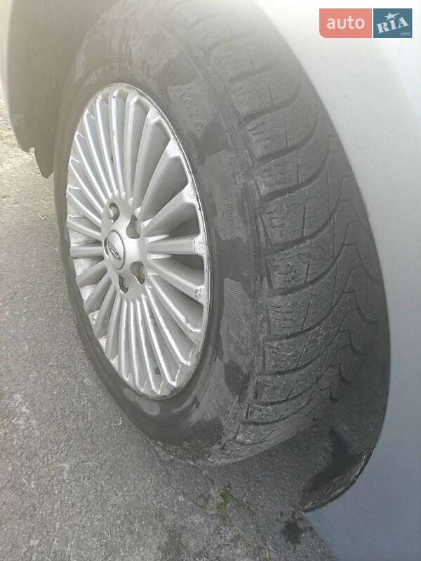 Универсал Ford Mondeo 2008 в Маневичах фото 8 Универсал Ford Mondeo 2008 в Маневичах