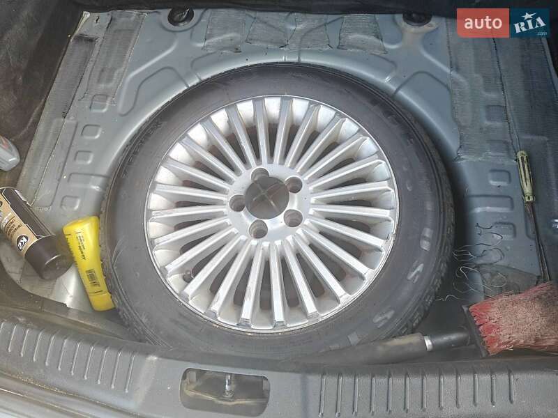 Универсал Ford Mondeo 2008 в Маневичах фото 12 Универсал Ford Mondeo 2008 в Маневичах