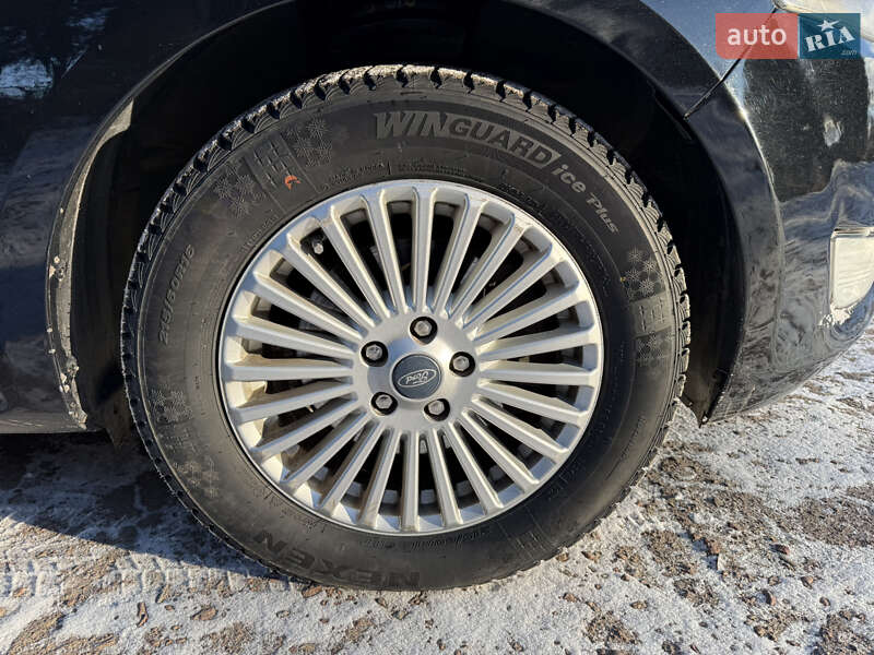 Универсал Ford Mondeo 2009 в Глухове