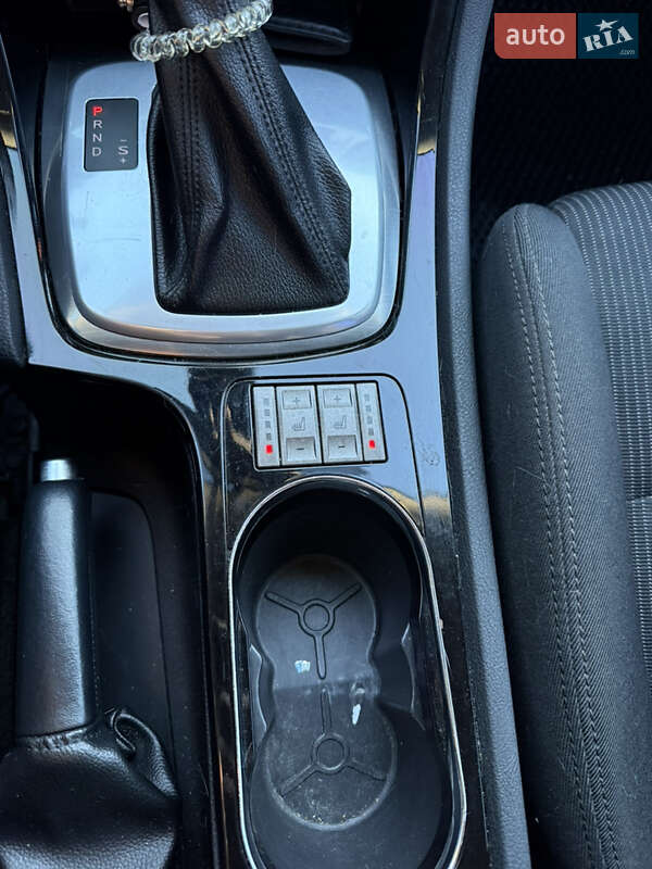 Универсал Ford Mondeo 2009 в Глухове