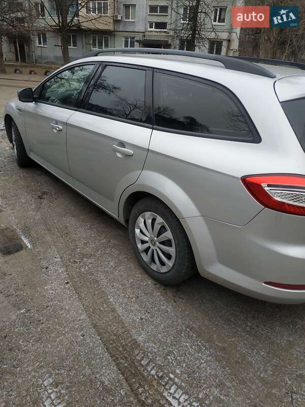 Универсал Ford Mondeo 2011 в Киеве фото 4 Универсал Ford Mondeo 2011 в Киеве