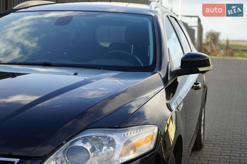 Универсал Ford Mondeo 2014 в Луцке