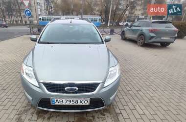 Універсал Ford Mondeo 2009 в Вінниці