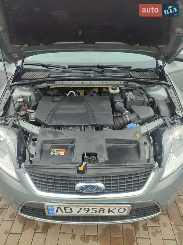 Универсал Ford Mondeo 2009 в Виннице фото 6 Универсал Ford Mondeo 2009 в Виннице