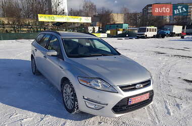 Універсал Ford Mondeo 2013 в Рівному