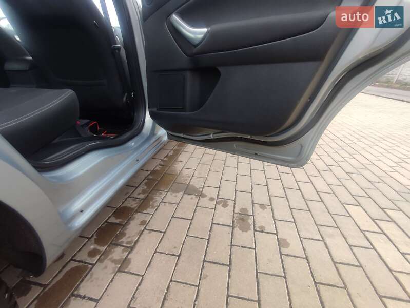 Универсал Ford Mondeo 2009 в Виннице фото 16 Универсал Ford Mondeo 2009 в Виннице