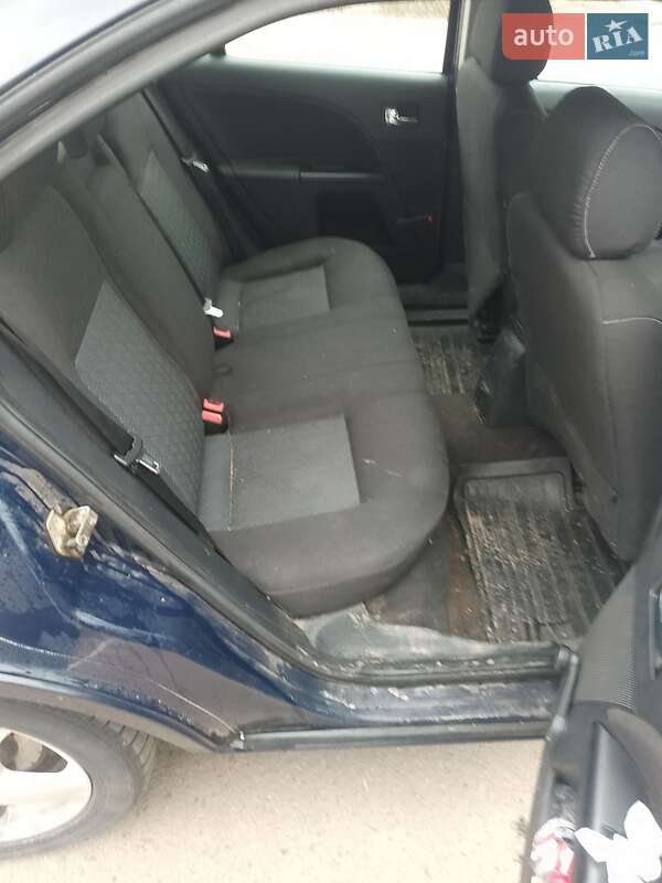 Седан Ford Mondeo 2006 в Самборе фото 12 Седан Ford Mondeo 2006 в Самборе