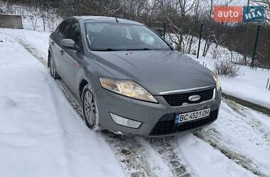 Лифтбек Ford Mondeo 2008 в Львове